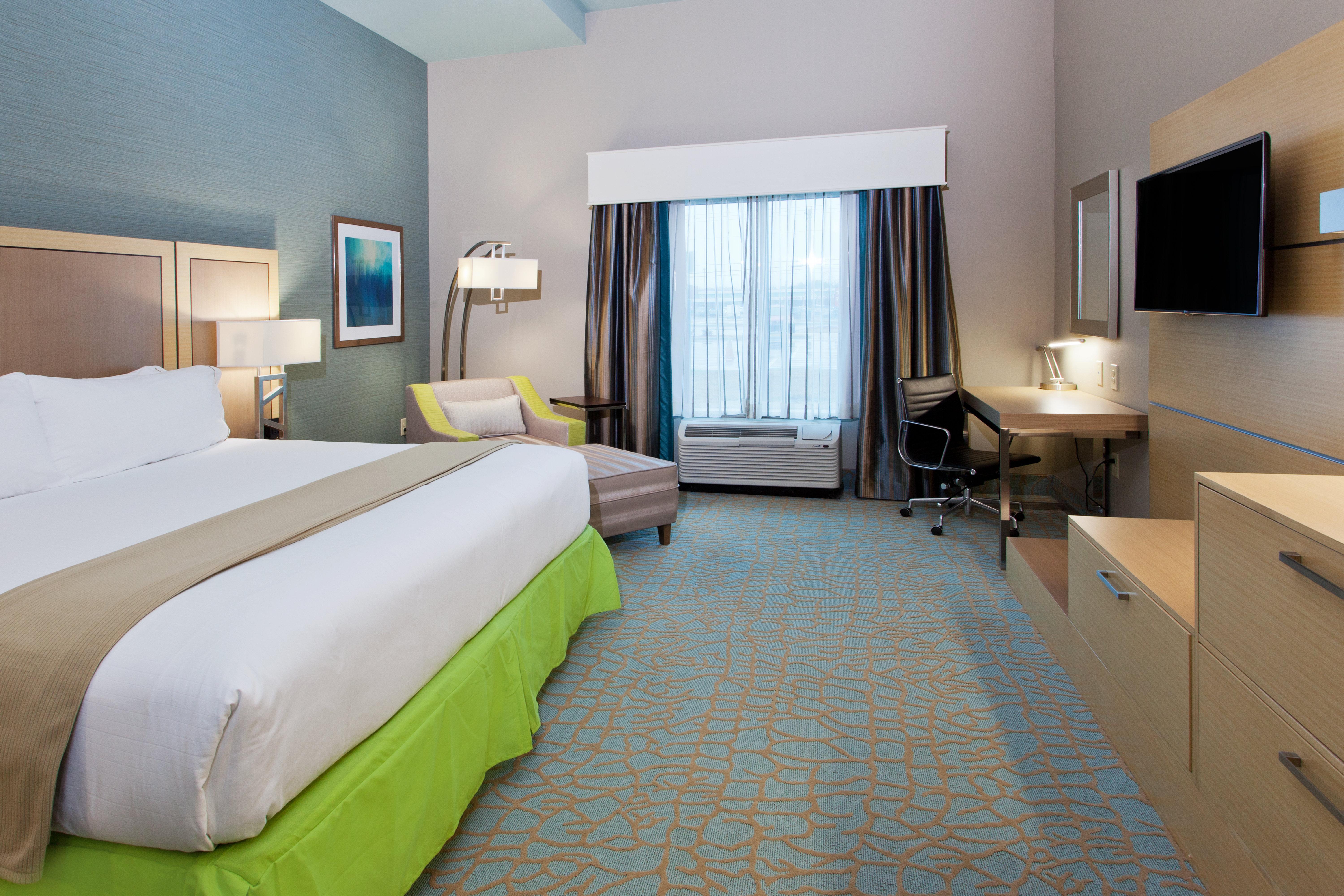 Holiday Inn Express & Suites Warner Robins North West By Ihg Esterno foto