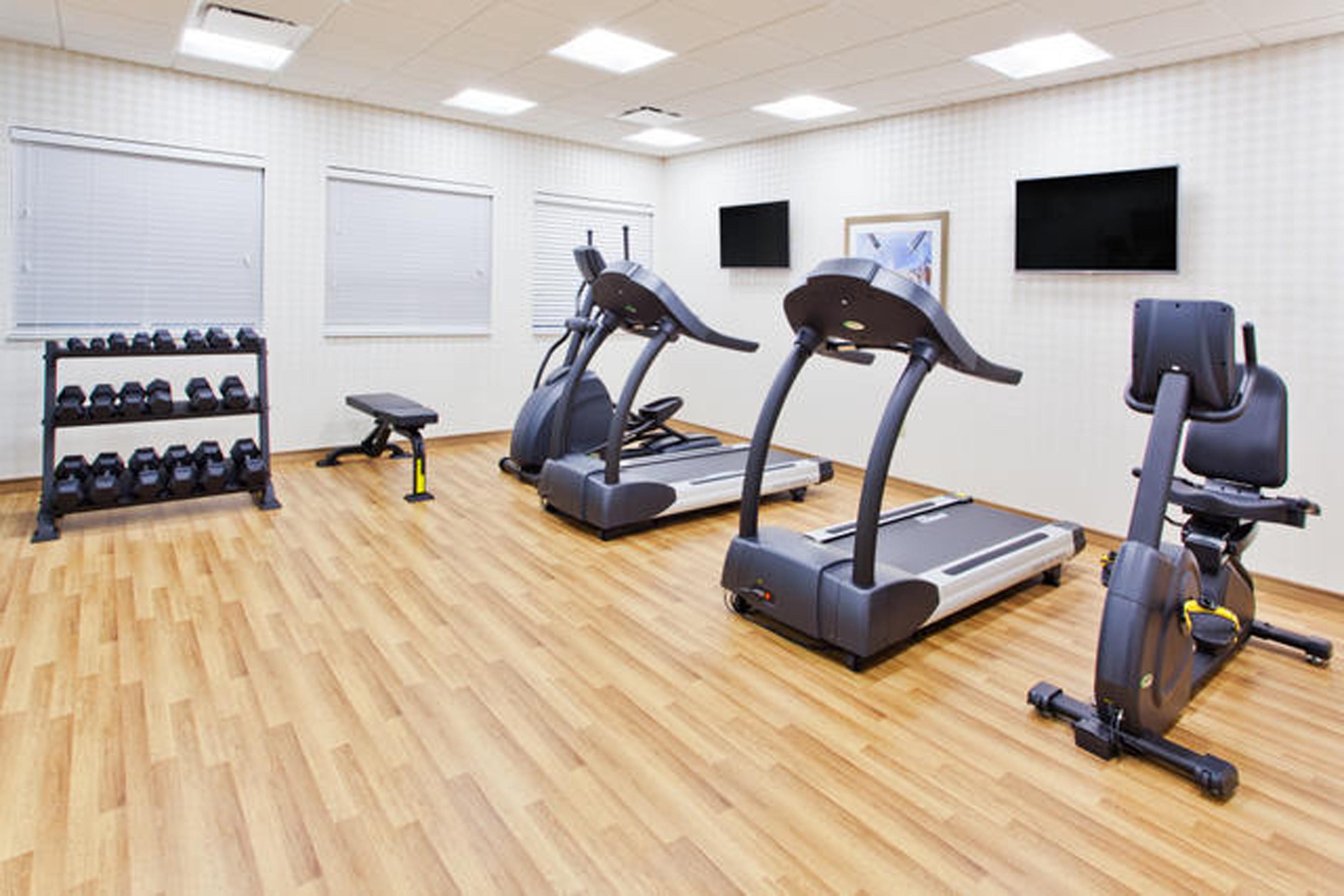 Holiday Inn Express & Suites Warner Robins North West By Ihg Esterno foto