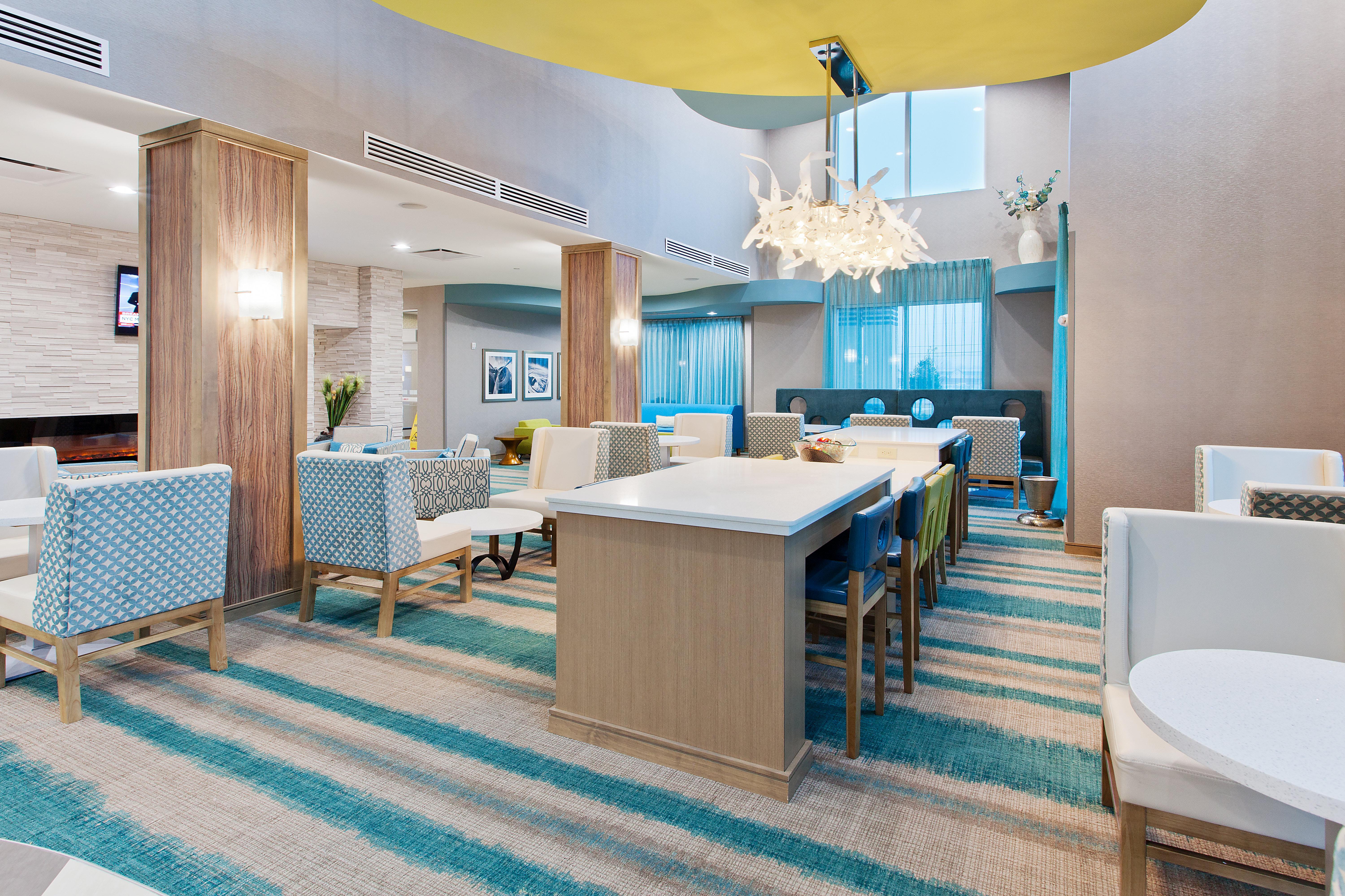 Holiday Inn Express & Suites Warner Robins North West By Ihg Esterno foto