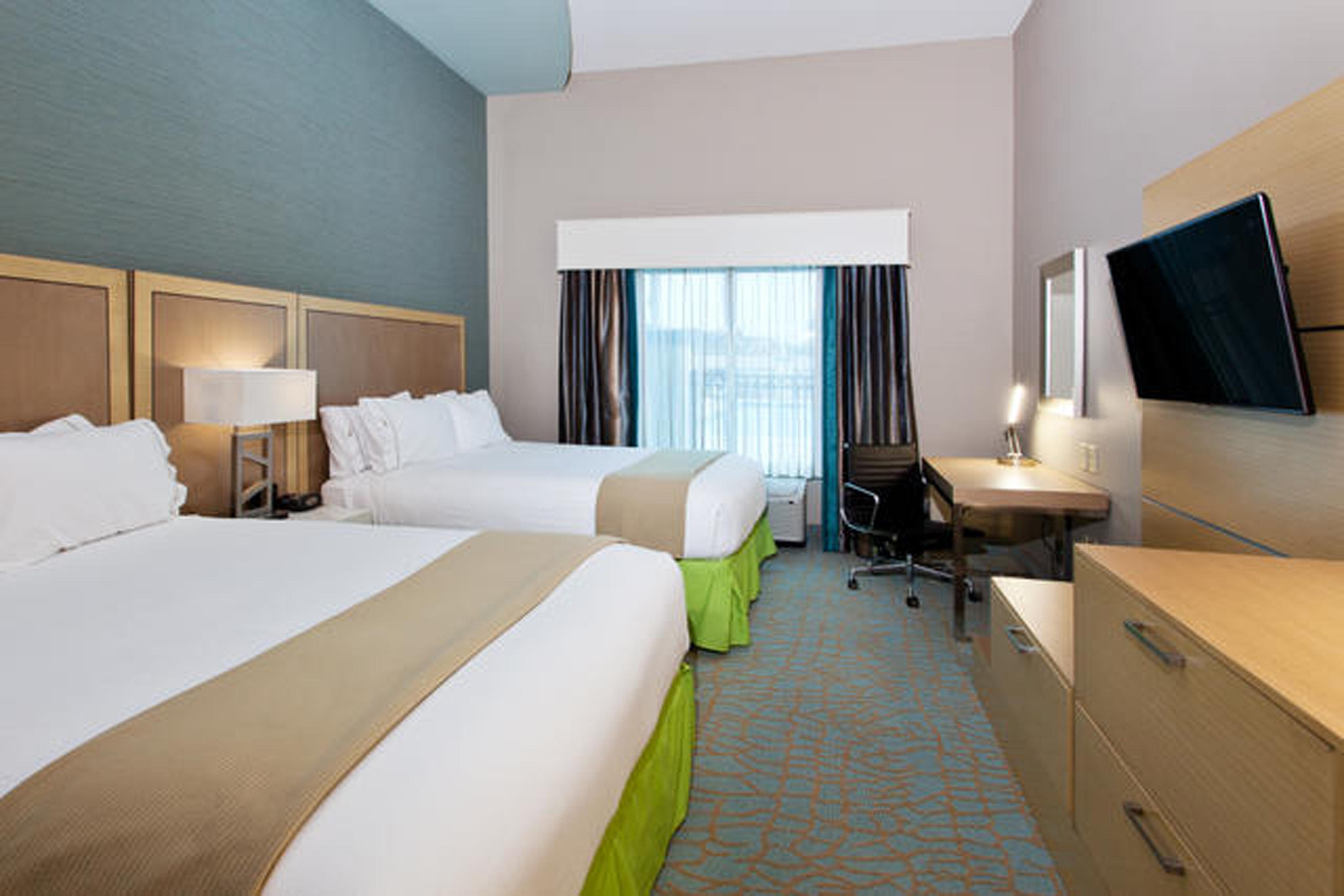 Holiday Inn Express & Suites Warner Robins North West By Ihg Esterno foto