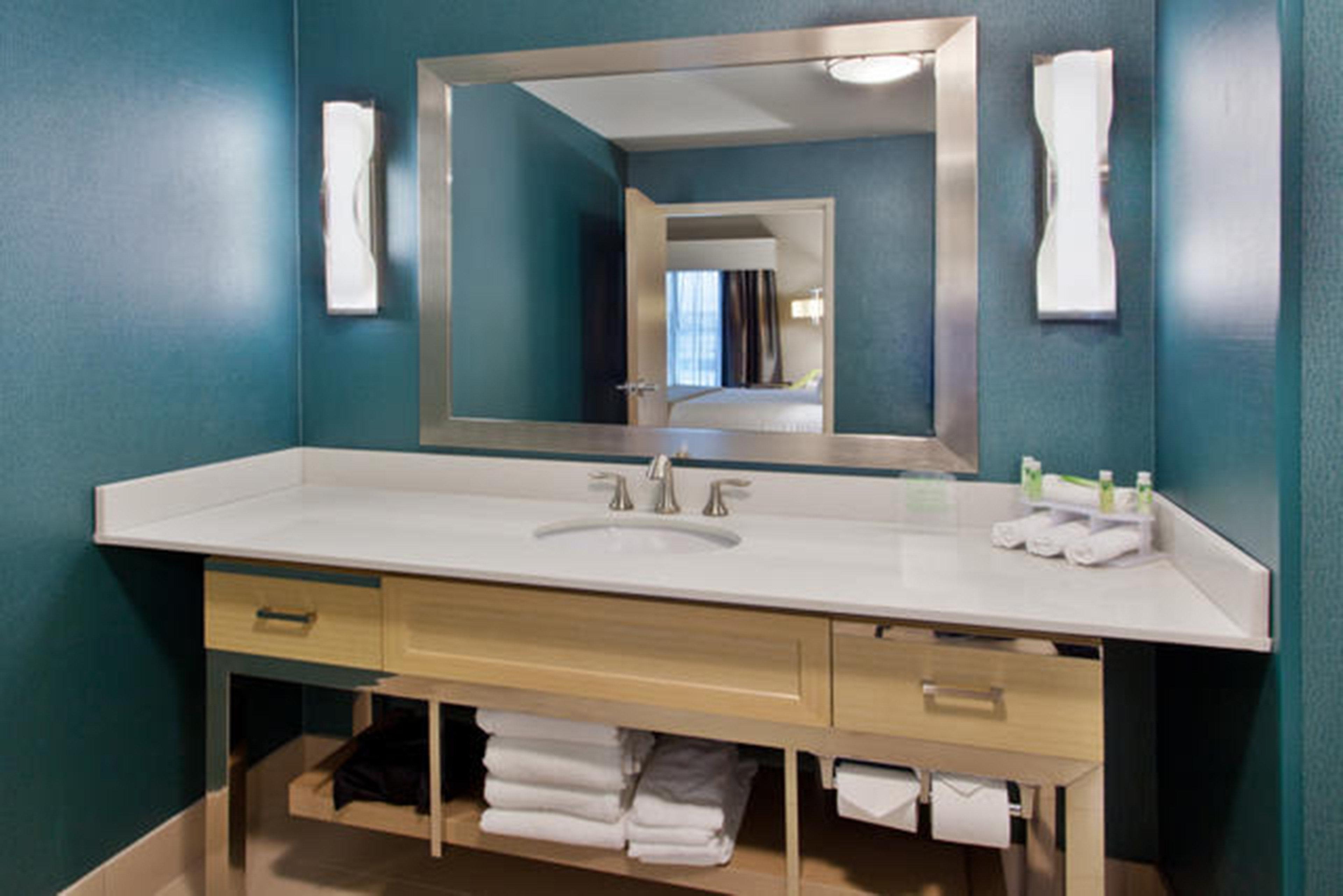 Holiday Inn Express & Suites Warner Robins North West By Ihg Esterno foto